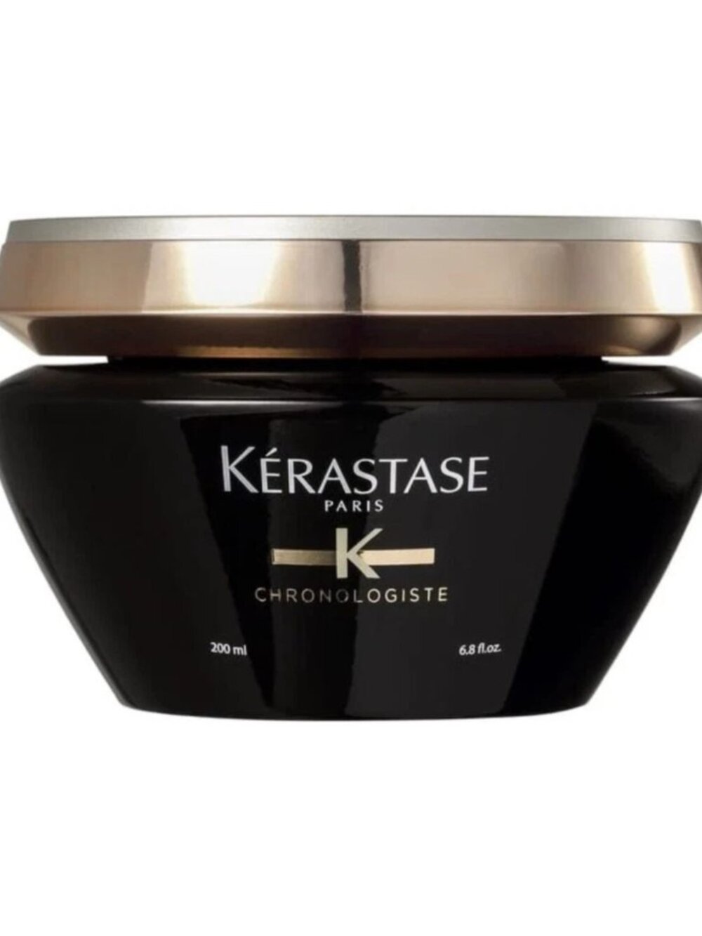 Kérastase Chronologiste Hair Mask 6.8oz – Anti-Aging Care (pack of 2) - Picture 4 of 4